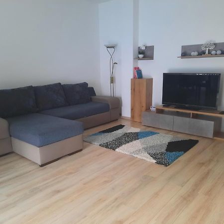 Livia Apartman Héviz Zewnętrze zdjęcie