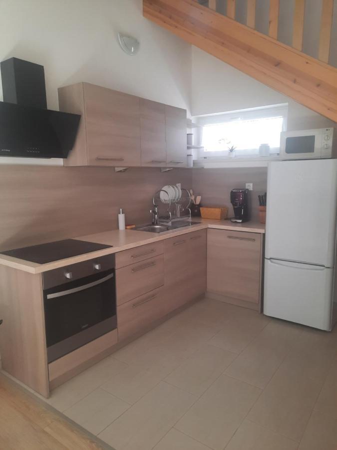 Livia Apartman Héviz Zewnętrze zdjęcie
