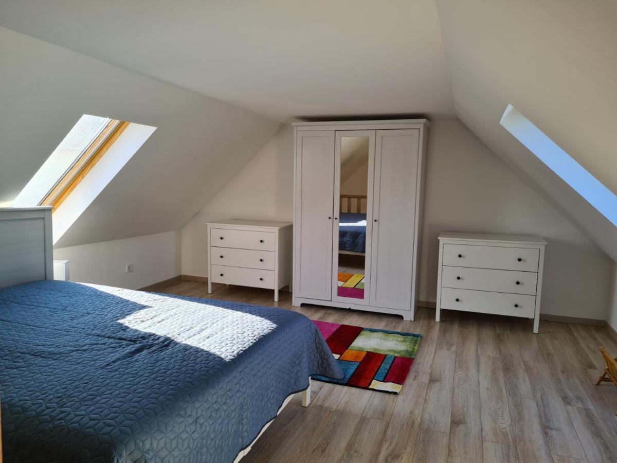 Livia Apartman Héviz Zewnętrze zdjęcie