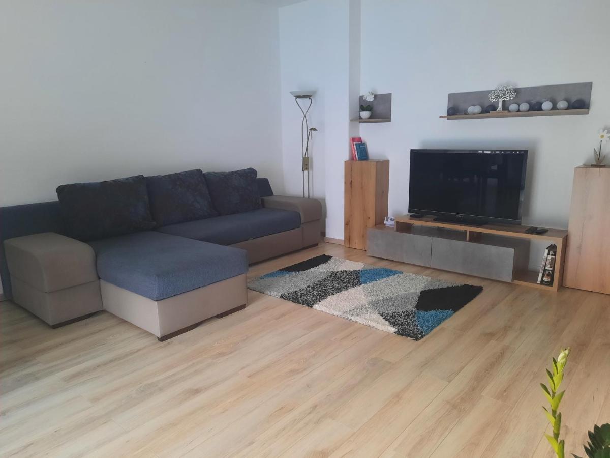 Livia Apartman Héviz Zewnętrze zdjęcie